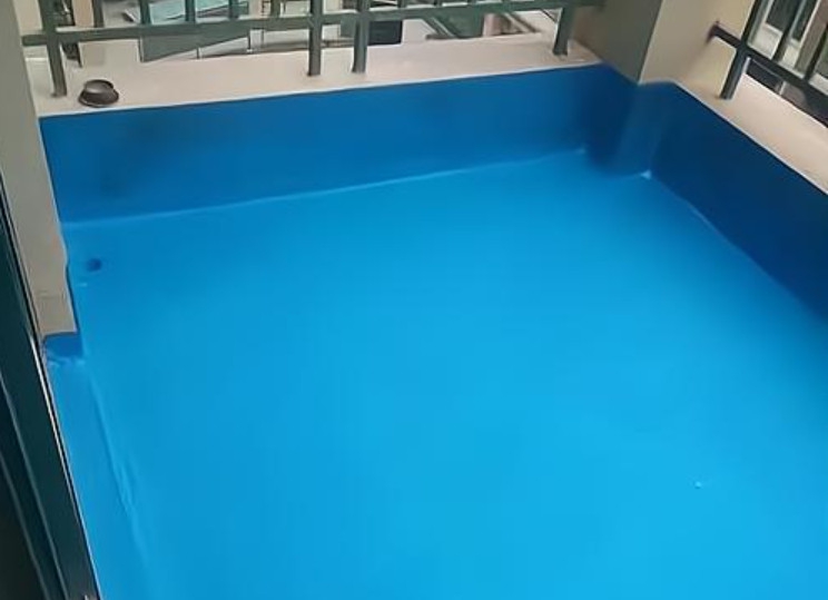 岳阳县阳台防水