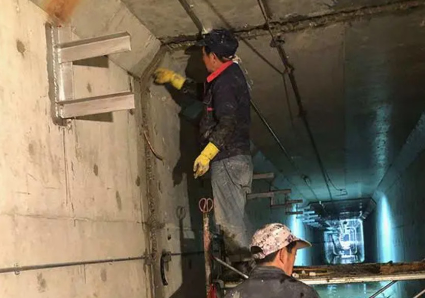 岳阳县伸缩缝堵漏